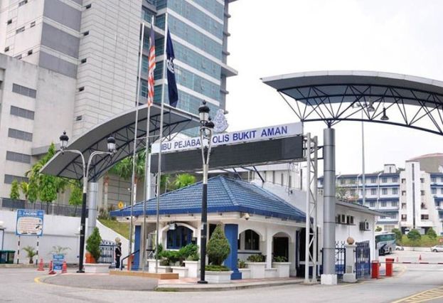 拉菲兹儿子遇袭案　武吉阿曼接手调查