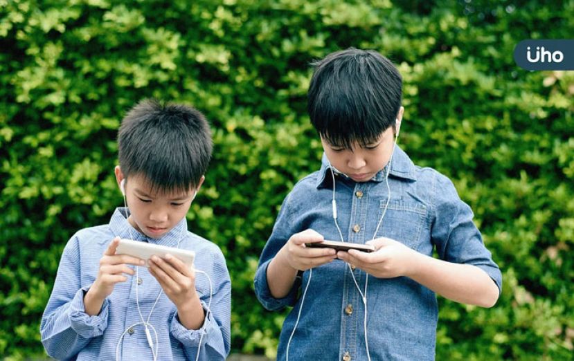 放假作息大乱？  父母3招引导孩子回归正轨
