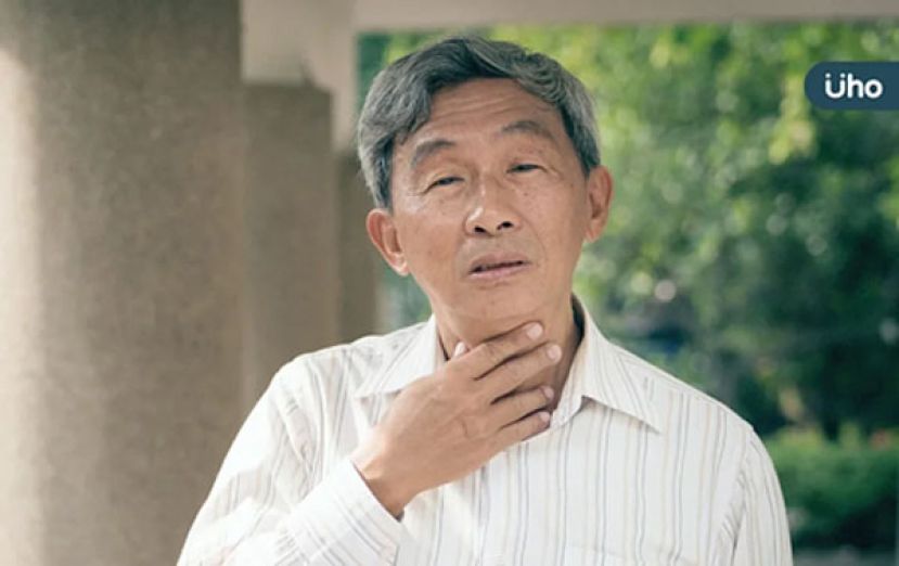 口腔癌化放疗逾8成患者出现口干症状　中医用2招生津助吞咽