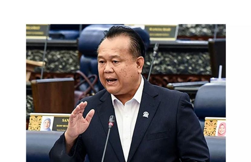 工程部长亚历山大南达林奇。