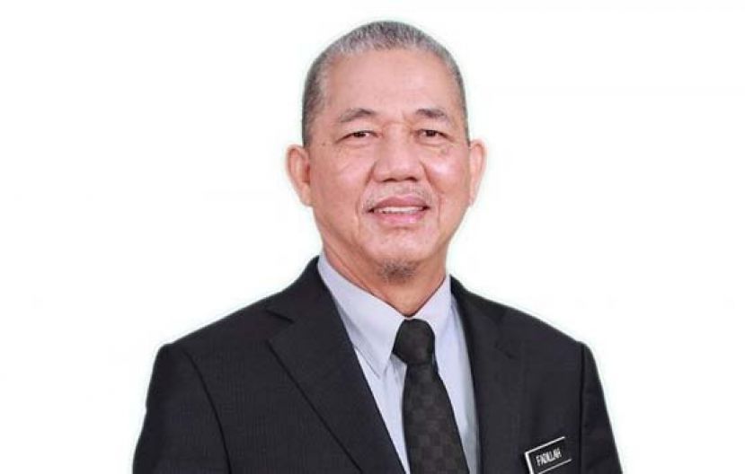 法迪拉尤索。