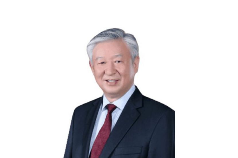 拿督卢成全。