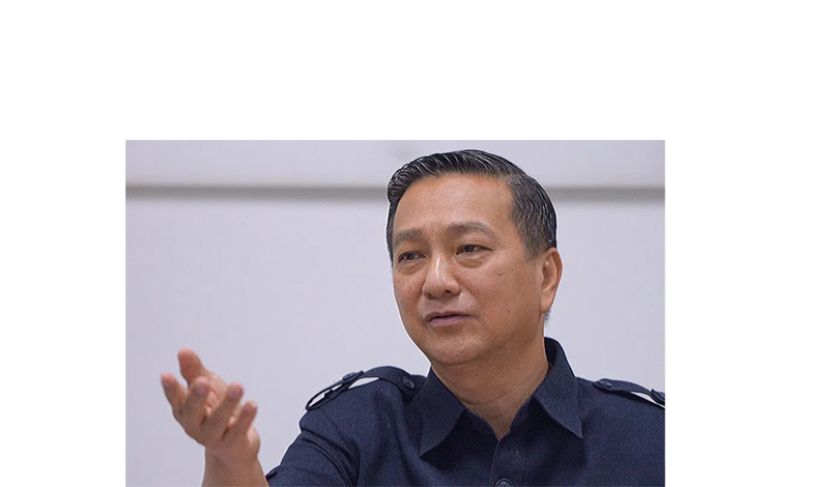 商贩使用津贴煤气规定“暂停”   黄日昇：人民的胜利