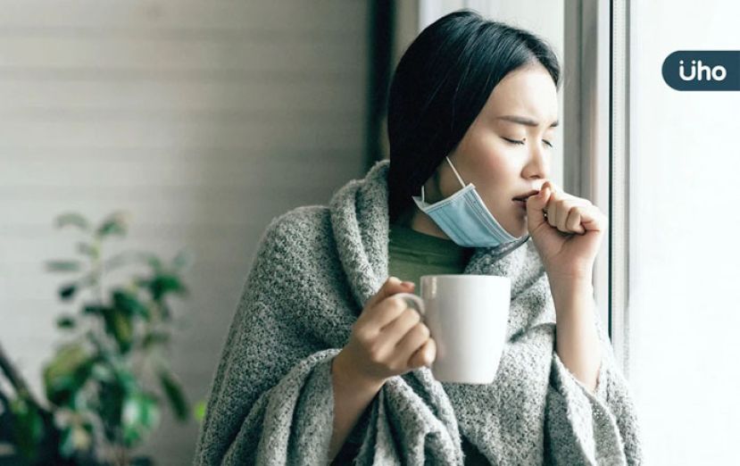 医揭睡眠不足感冒机率飙4倍