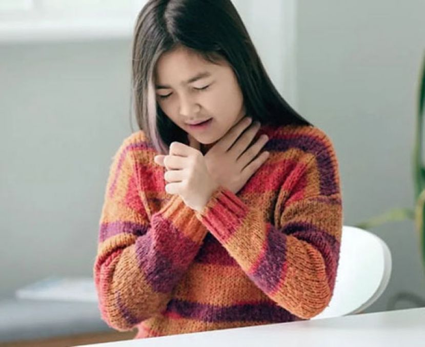 海洋性贫血是基因遗传　不治疗恐心脏衰竭亡