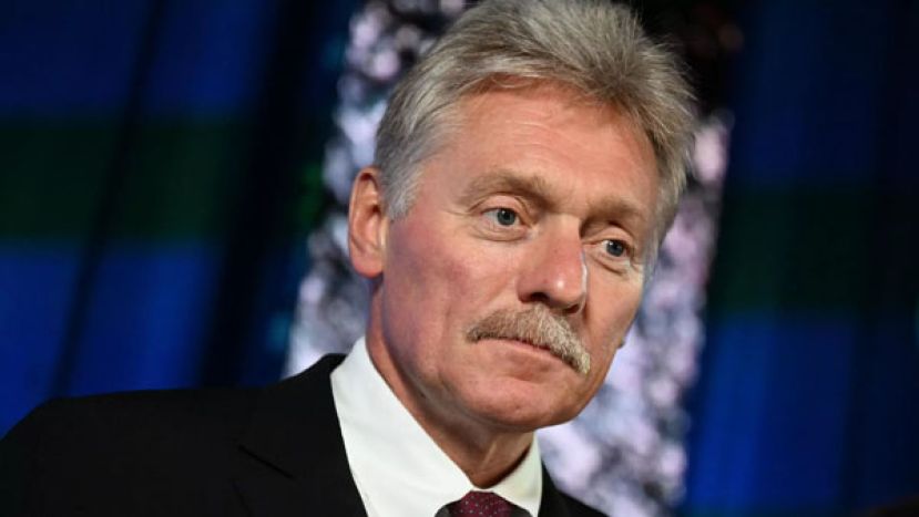 俄总统新闻秘书：普京准备重新考虑接收伊朗浓缩铀