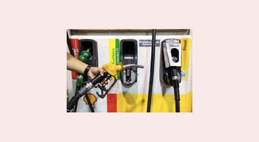 汽油、柴油全线降价