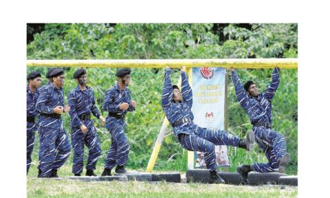 成本高成效低　国会遴选委会反对国民服务3.0