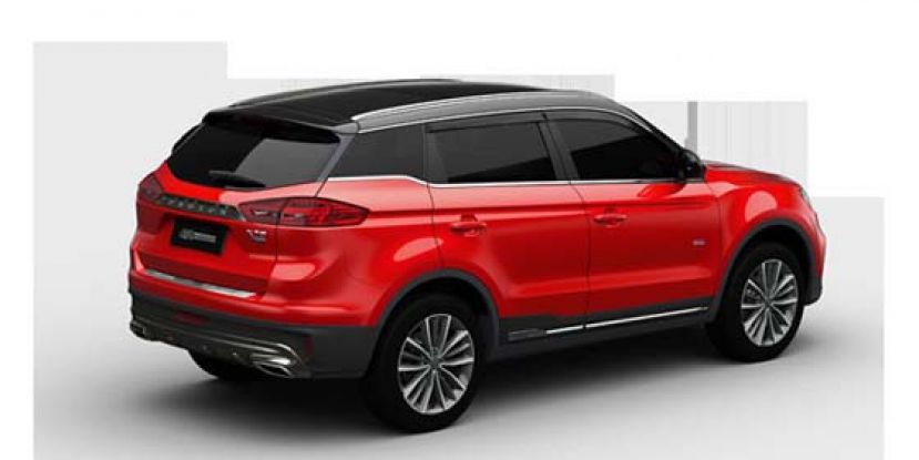 宝腾逆流而上　去年销量续创新高