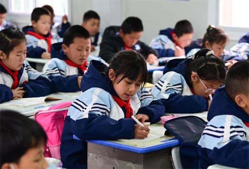 全球IQ排名，中国人平均智商107膺榜首，大马排第22领先美国。