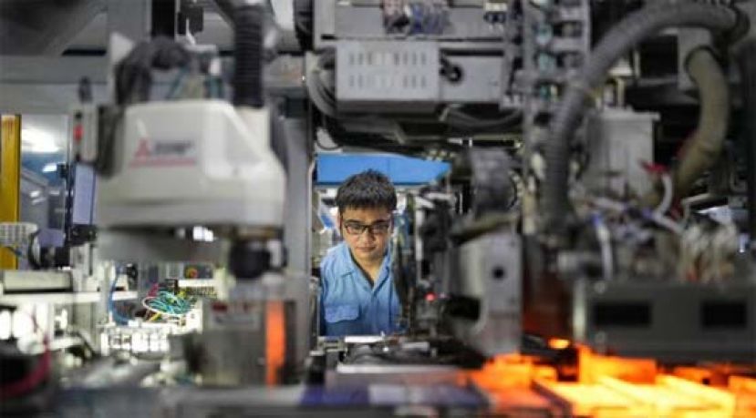国家统计局：去年中国全年GDP逾126兆人民币，增长5.2% 符合市场预期。