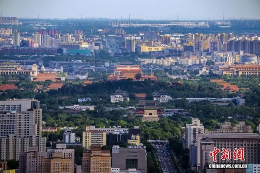 北京地名故事多　为何&ldquo;各庄&rdquo;那么多？