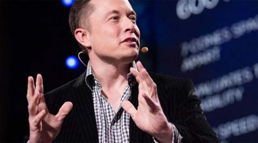 马斯克：较美国人勤奋 中国工人应得高薪。