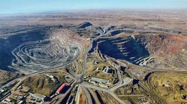 中国正成为全球稀土秩序管理者。中媒：以其人之道还治其人之身。