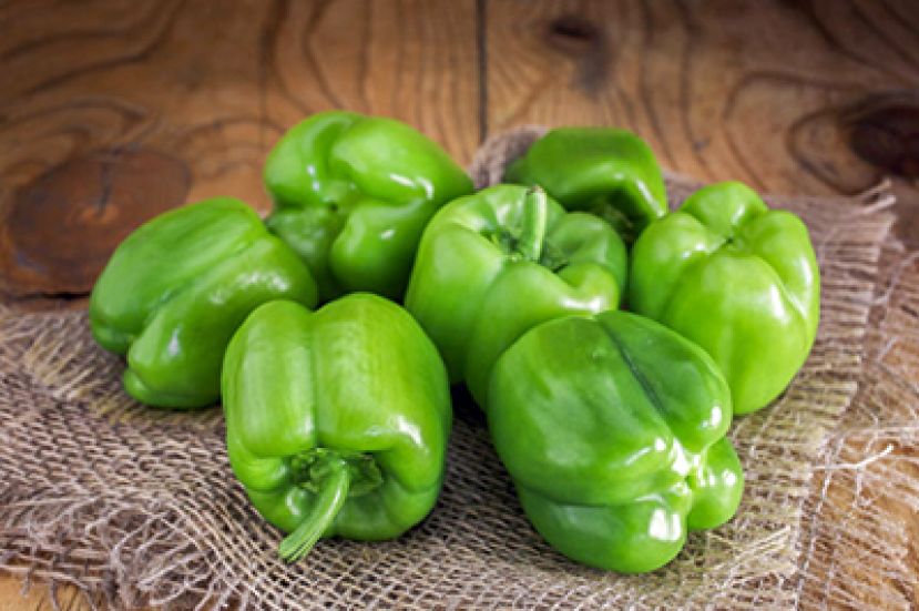青椒是&ldquo;维生素C宝库&rdquo; 清蒸能减少营养流失