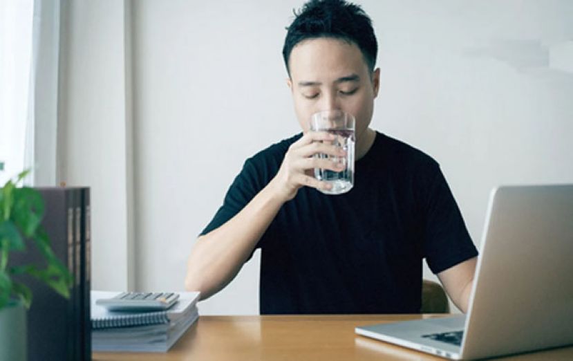 胃肠科医揭1吃法瘦10公斤　脂肪肝消失