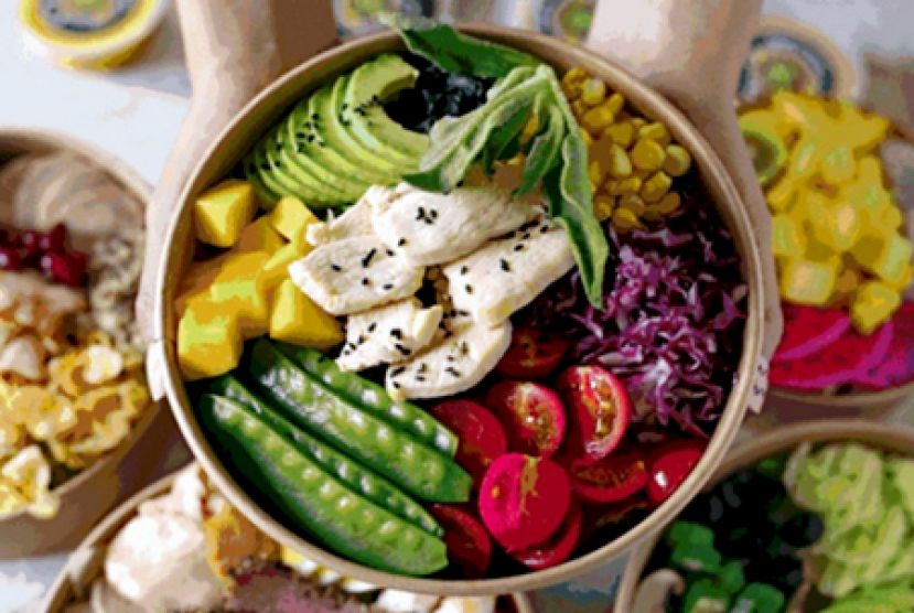 戒酒勤运动多摄奥米加3低脂少糖逆转脂肪肝