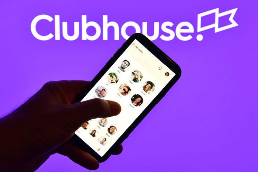 爆红社群Clubhouse宣布裁员50%