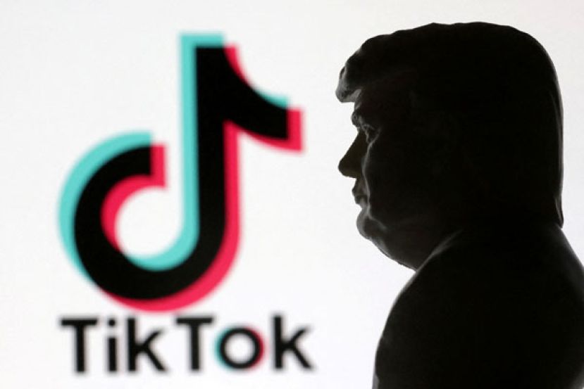 TikTok美国业务将交由美方主导。
