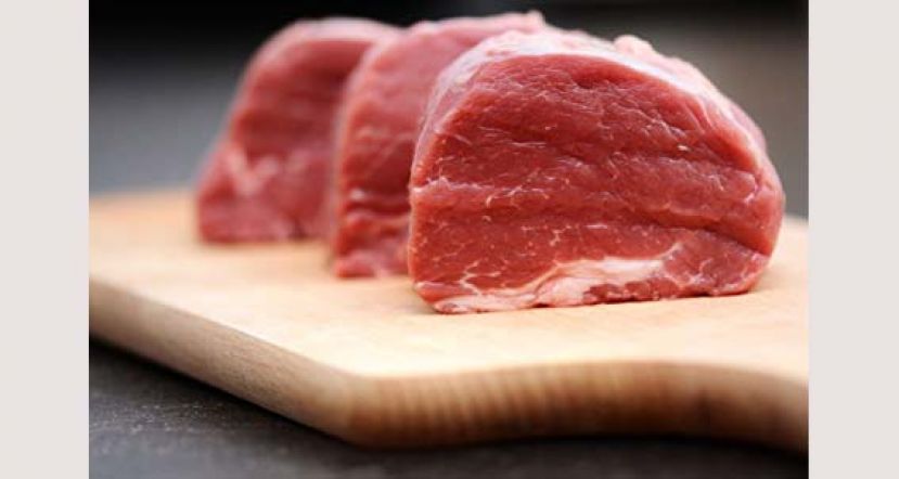 美国新研究：吃红肉与健康风险升高相关