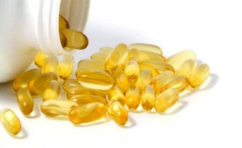 鱼油鱼肝油大不同 补错当心反效果