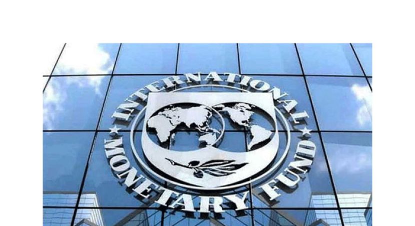 国际货币基金组织　将大马今年经济增长预测下调至4.1%