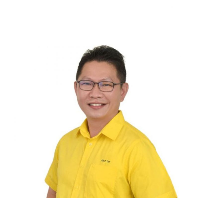 郑志国：砂政府应重新考量落实调涨店屋和商业性质之地稅率