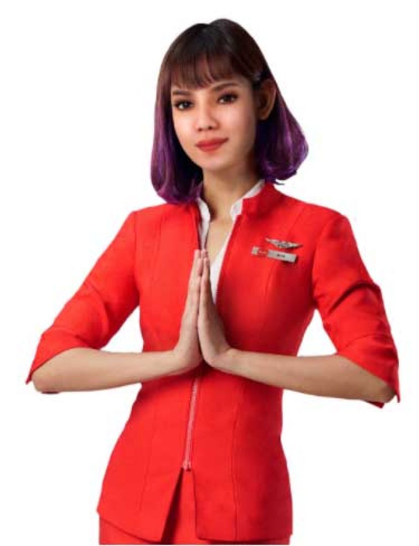 亚航人工智能客服现已于WhatsApp启用