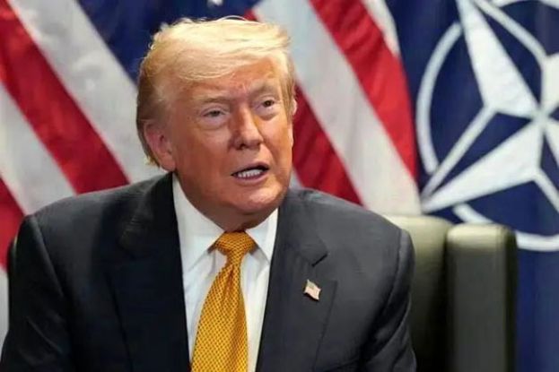 美国总统特朗普宣称，俄乌两国已同意不打击对方的能源设施。