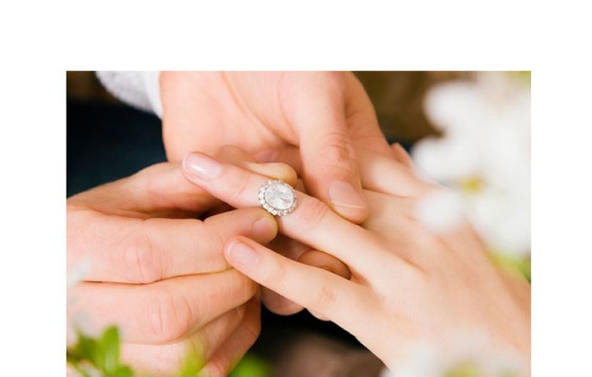 大马结婚人数微增0.9%　离婚率则上升4.1%