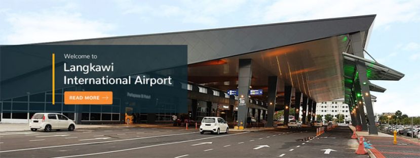 浮罗交怡国际机场连续第三年拿下亚太地区200至500万旅客量最佳机场奖