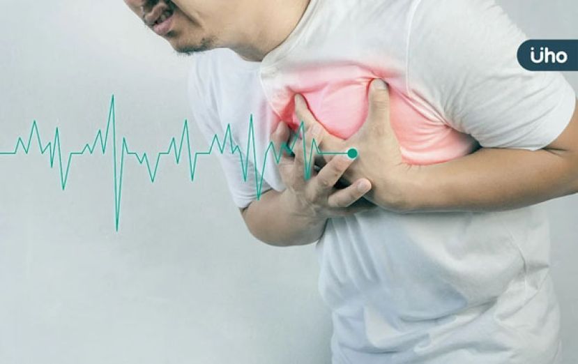 常头晕胸闷竟是心跳只剩32下　医揭原因：心脏如断电恐猝死