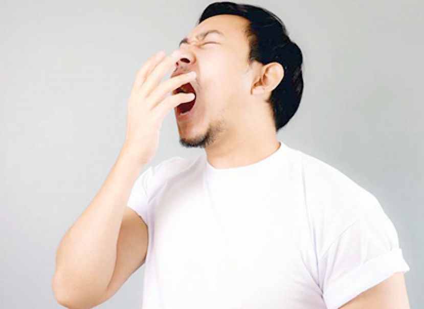 轮班不够睡  捱出糖尿病