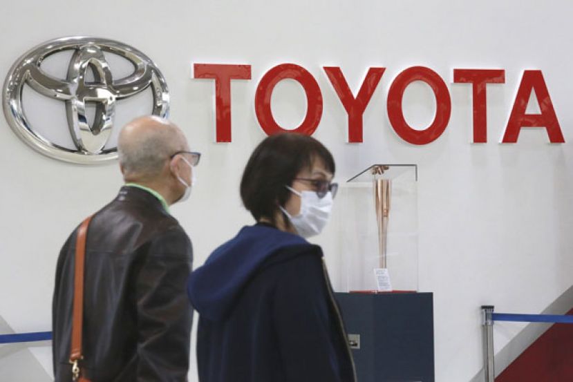 Toyota重心仍将放在油电混合动力车的发展上。