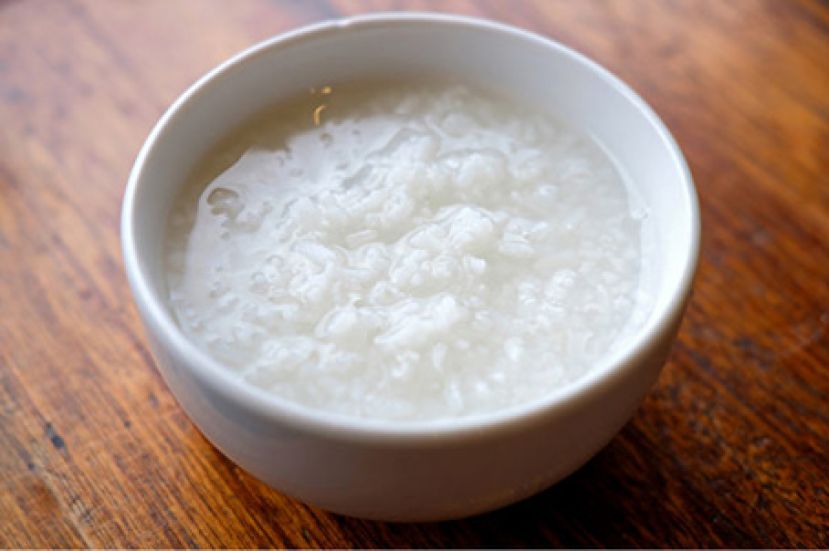 白粥治咳抗感冒！ ５种食疗方止咳很实用