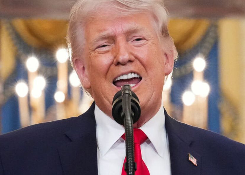 美国总统特朗普透露，中国已同意不向伊朗运送武器。