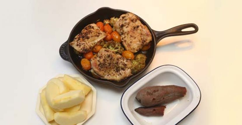 医师健身饮食&ldquo;养肌&rdquo;配方大公开