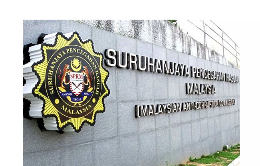 调查电子废料管理不当　反贪会冻结100万令吉银行户头