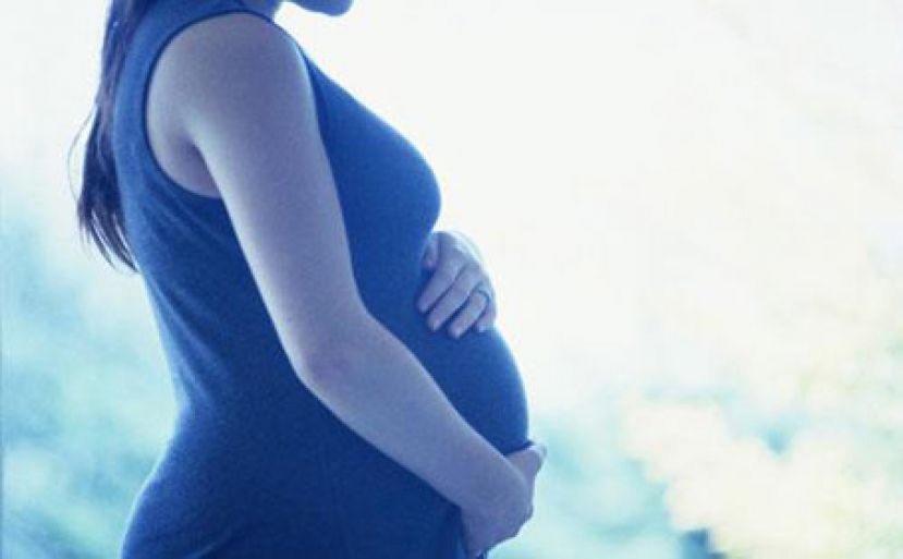 产后乳房下垂萎缩　松垮布袋奶成妈妈梦魇