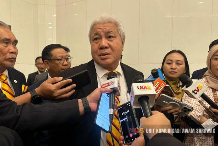 丹绒玛尼地区启动首个蓝碳项目