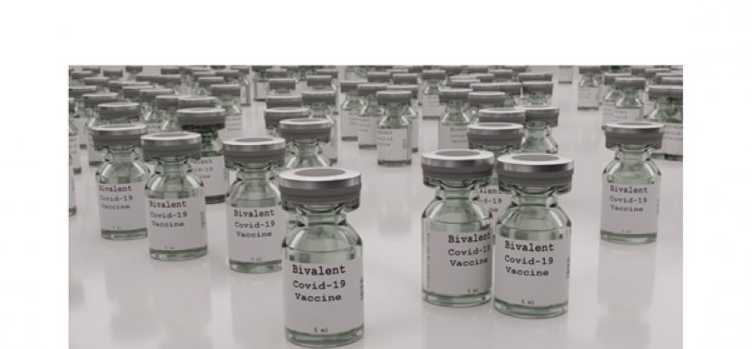 我国订购的Bivalent冠病疫苗将在11月抵达大马