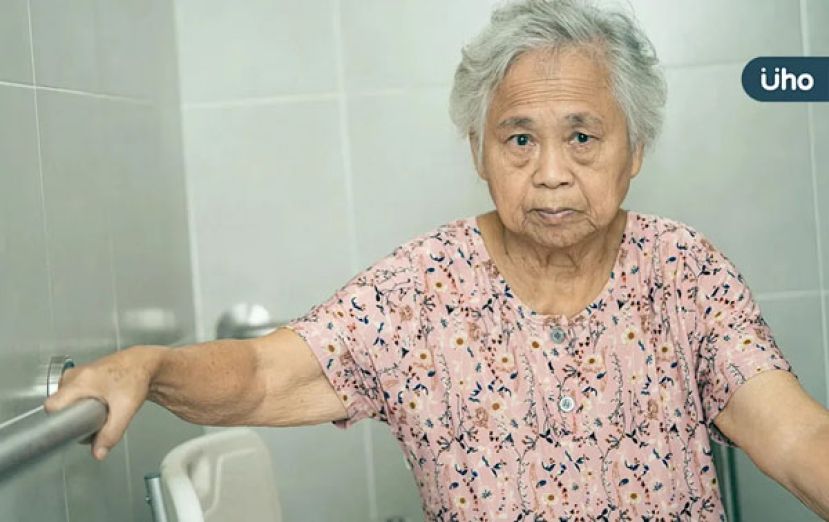 年纪大产后漏尿　减重肌肉训练有助改善