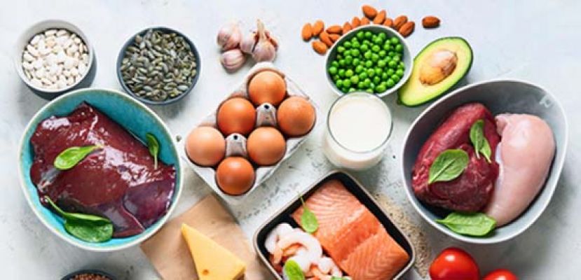 孩子身材矮专注力差恐缺锌　吃这些食物能补充