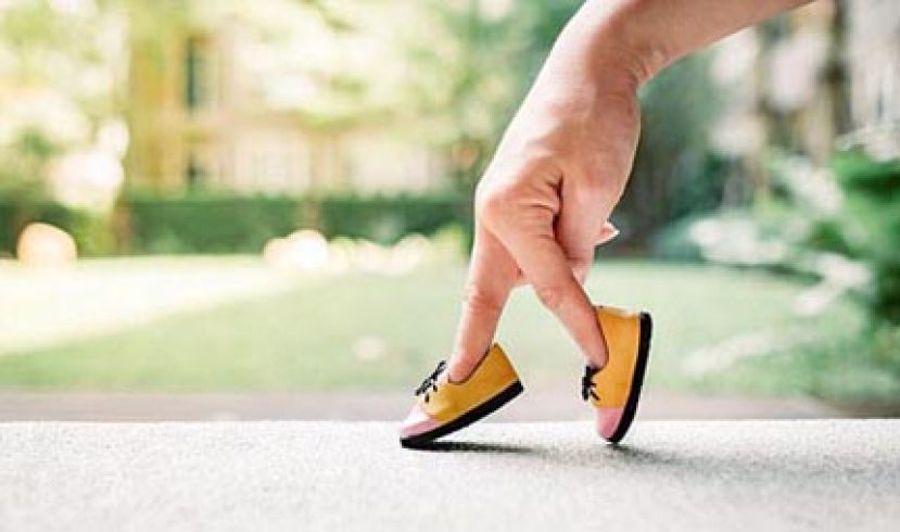 研究：健步如飞的人或能多活15年