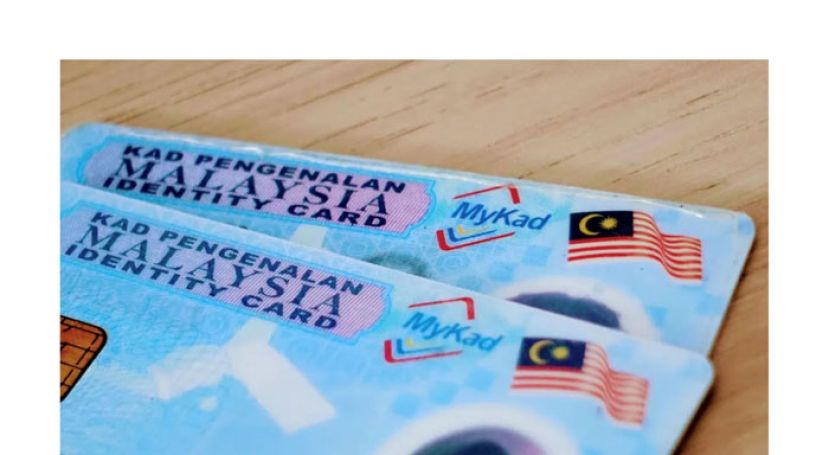 明年中推出全新大马卡　嵌入二维码确认真伪