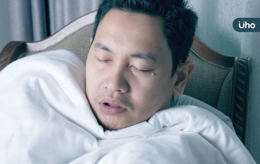 打呼睡不好让你越来越胖？  1表自测 &ldquo;睡眠呼吸中止症&rdquo; 避陷恶性循环