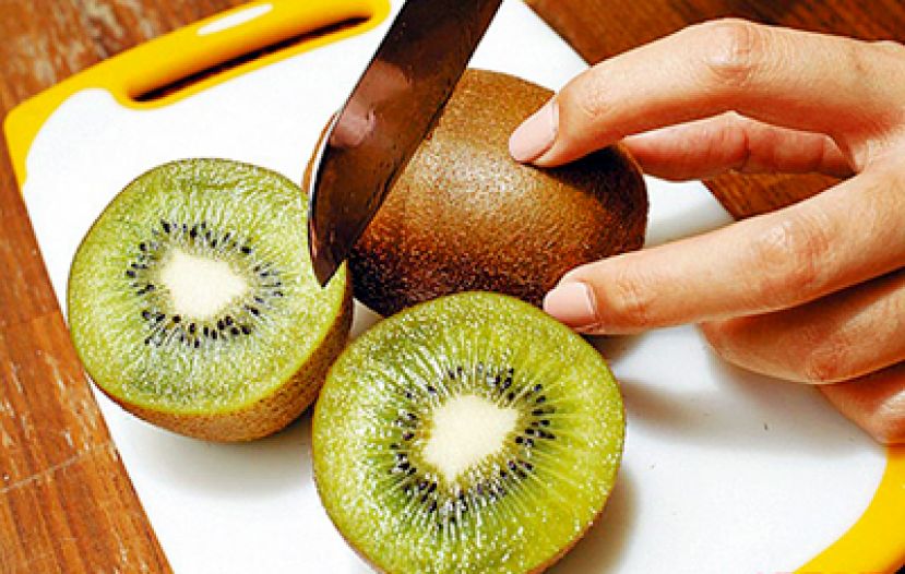 网传奇异果治口腔溃疡 医：无研究证实