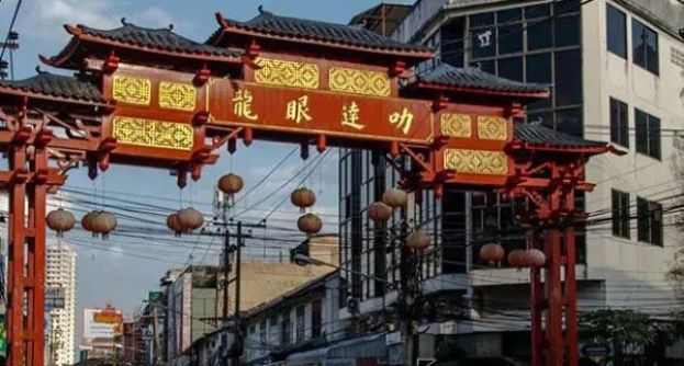 数据显示，清迈府累计约有2万3900例HIV感染个案。