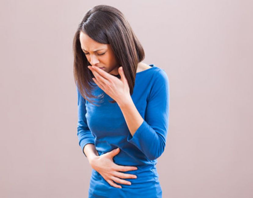 上腹闷痛、呕吐以为肠胃炎&hellip;医一查竟&ldquo;血脂飙53倍&rdquo;险器官衰竭