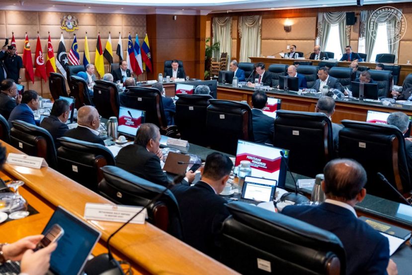 国家实体规划理事会批准了雪兰莪发展大蓝图修正计划